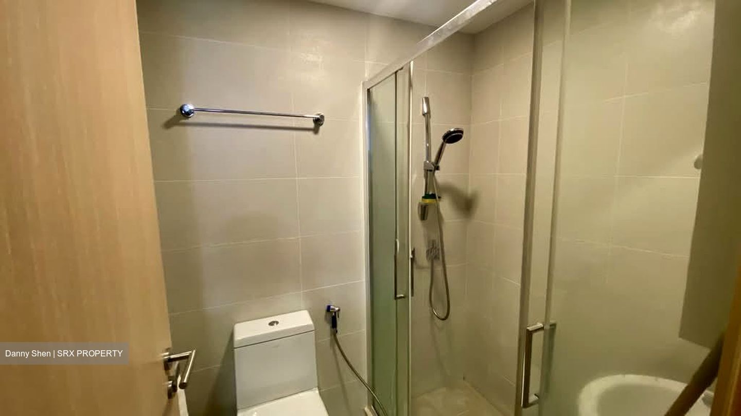 Forestville (D25), Condominium #577828121